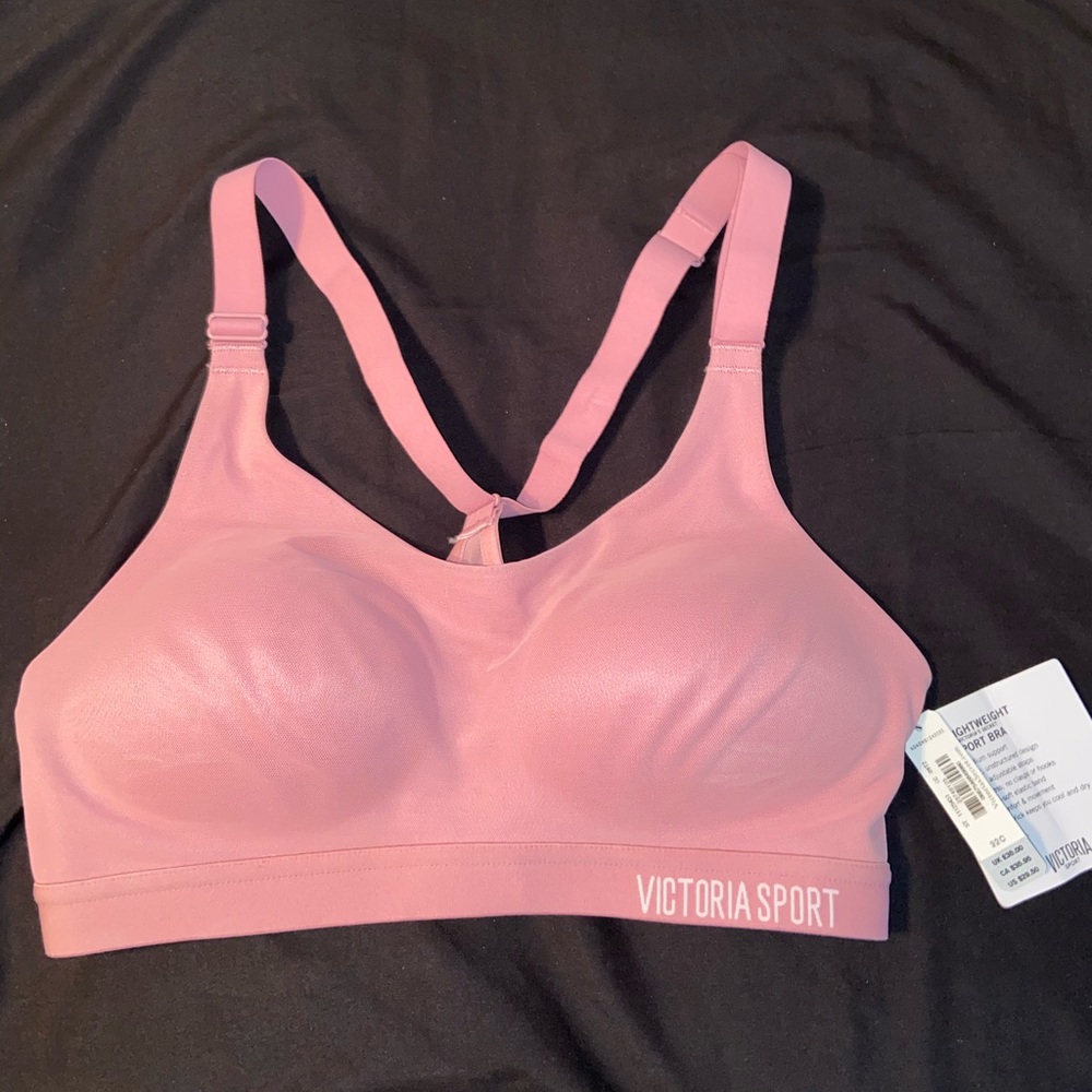 Victoria’s Secret Sports bra